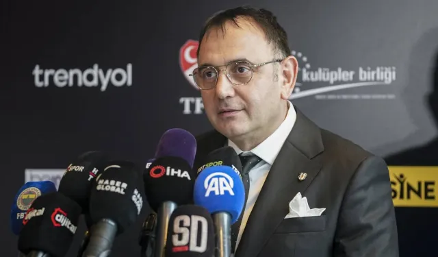 Serdal Adalı’nın yönetim kurulu aday listesi belli oldu: Çayelili iş insanı yine listede