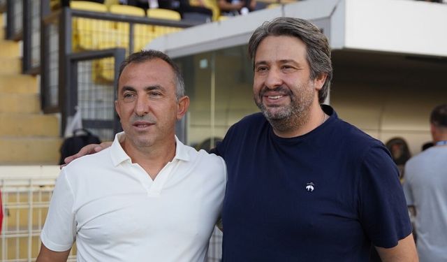Özhan Pulat: Acı verici bir skordu