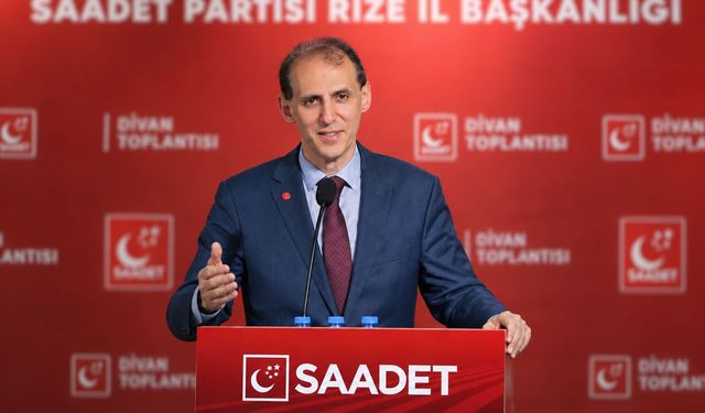Kaçar’dan Üniversiteler İçin Özgürlük ve Liyakat Çağrısı