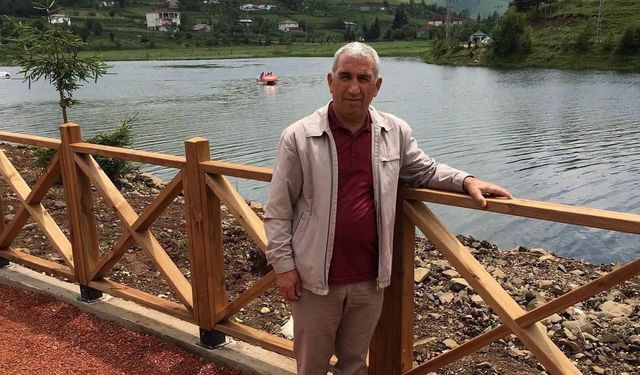 Ordu'da kayıp kişinin cansız bedeni bulundu