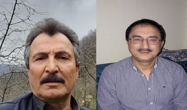 Ordu'da arazi kavgasında kardeşini öldürdü, yeğenini yaraladı