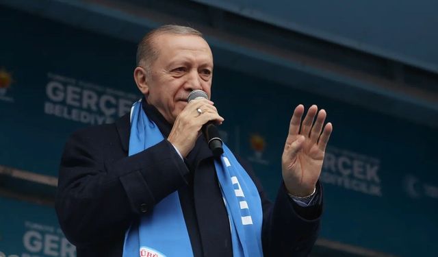 Cumhurbaşkanı Erdoğan Rize’ye Geliyor: 10 Milyar TL’lik Projeler Açılacak