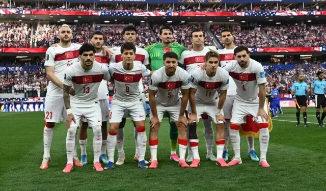 Futbolda milli mesai başlıyor