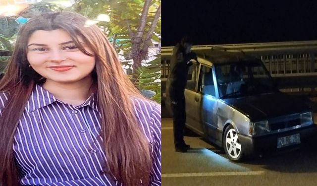 Otomobiliyle Tuana'ya çarpıp ölümüne neden olan sürücüye 16 yıl 8 ay hapis