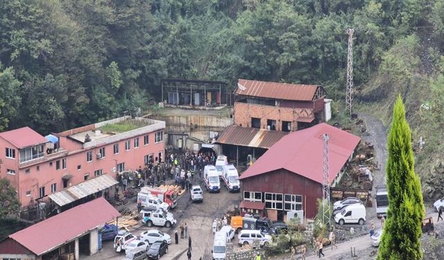 Zonguldak’taki Maden Faciasının Nedeni Açıklandı