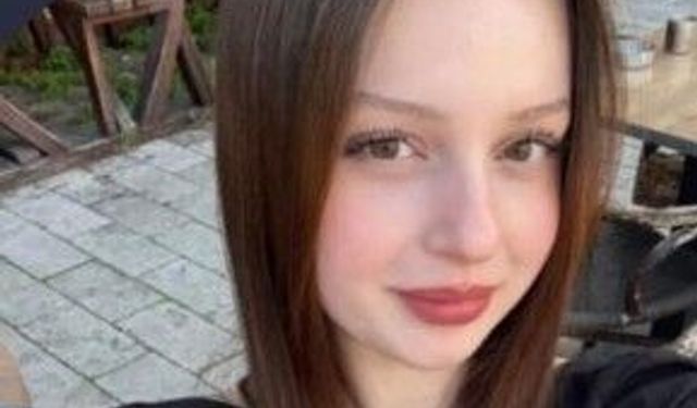 18 yaşındaki Gökçe, sevgilisi tarafından boğazı kesilerek öldürüldü