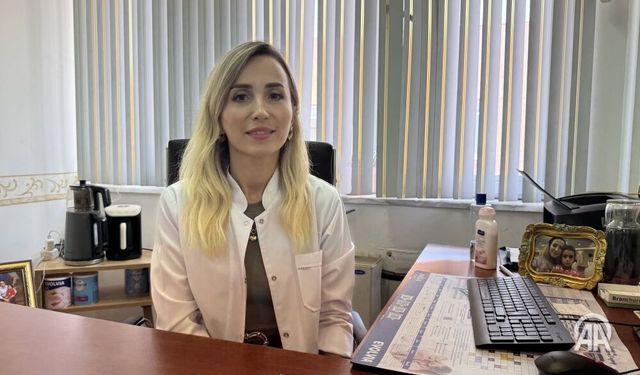 Okul çağındaki çocuklara "kahvaltı" uyarısı