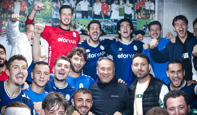 Pazarspor’dan 3 Gollü Galibiyet