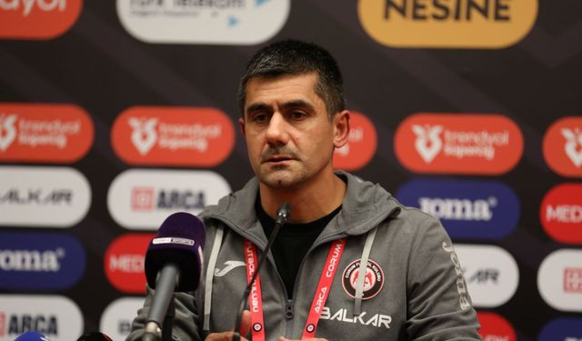 Hüseyin Çayır: “Rizespor Galibiyeti Seri İçin Önemli Bir Adım Oldu”