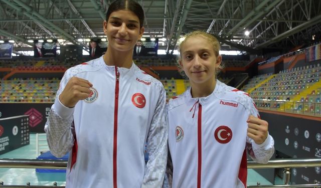 15 Yaş Altı Avrupa Boks Şampiyonası, Trabzon'da başlıyor