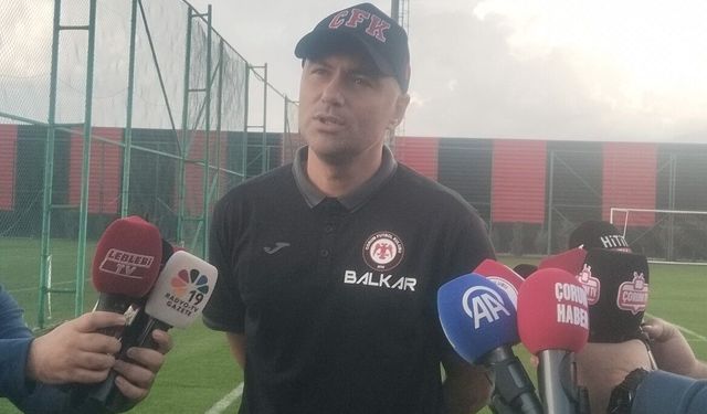 Burak Yılmaz: Artık olması gerekenler oluyor