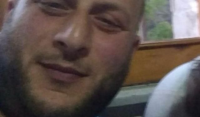 Çaykara'da uçuruma yuvarlanan minibüsün sürücüsü öldü