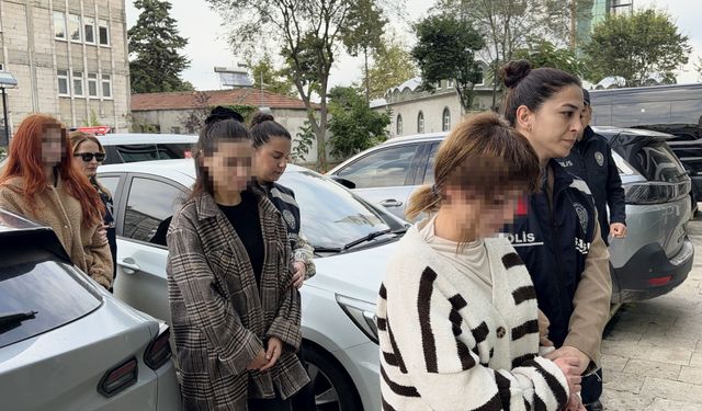 Kadına darp olayında adli kontrol kararına itiraz reddedildi
