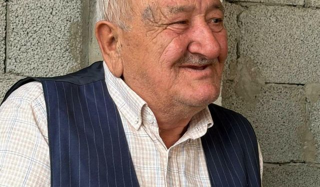 Maçka’daki Feci Kazada Ölen Sürücünün Kimliği Belli Oldu