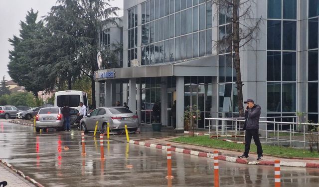 Üsküdar Belediye Başkan Vekili Gültekin, kazada hayatını kaybetti