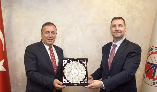 Trabzon-Rusya Hattında Doğrudan Ulaşım Talebi