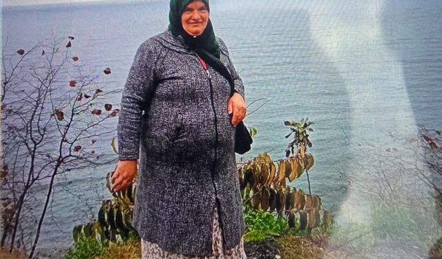 Oğlundan 2 gün sonra annesi de öldürüldü