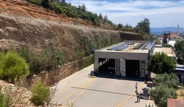 TÜVTÜRK'ten Karadeniz Teknik Üniversitesi ile işbirliği