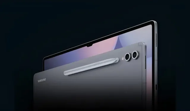Samsung, Galaxy Tab S10 Lite'ı tanıttı