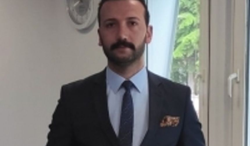Rizeli bizim adam demez, "halkın adamı" der!