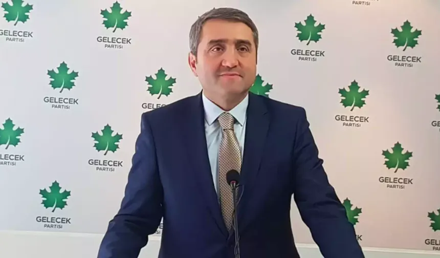 Selim Temurci ve 9 milletvekili CHP’ye istifa dilekçelerini verdi