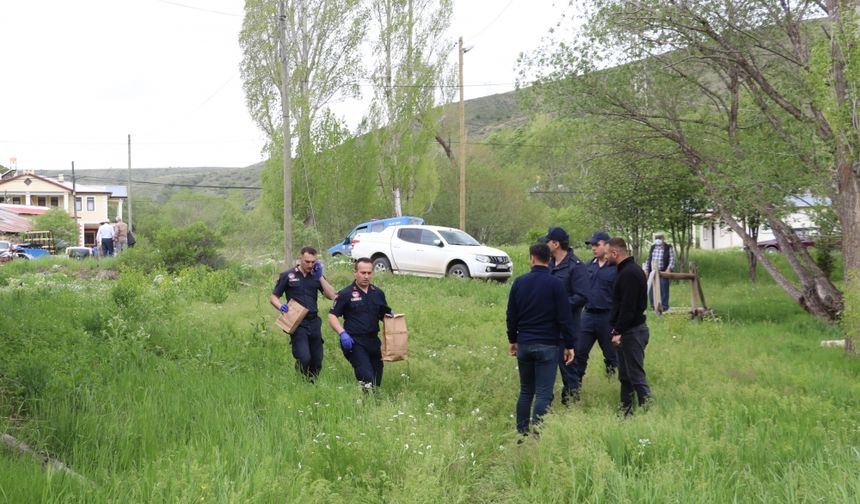 Kayıp 70 yaşındaki kadını arama çalışması başlatıldı