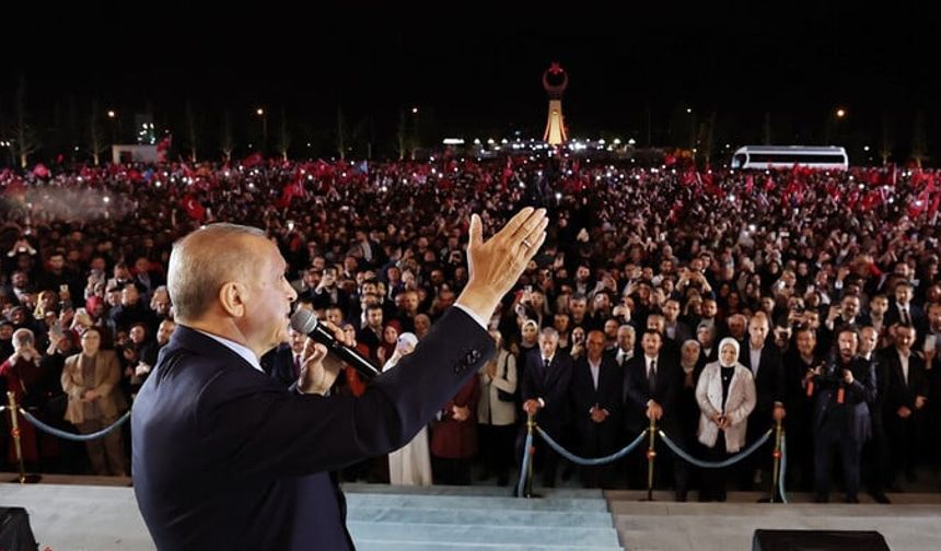 AK Parti, seçimin analizini yapacak
