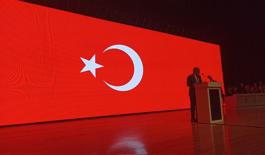 Ters Türk bayrağı ne anlama geliyor