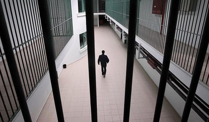 Cezaevinde bulunan iki Gürcü'nün çok sayıda hırsızlık olayının faili olduğu belirlendi