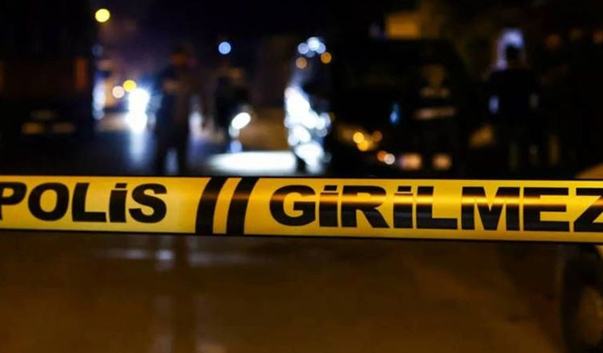Rize'de bir kişi ağabeyini bıçaklayarak öldürdü