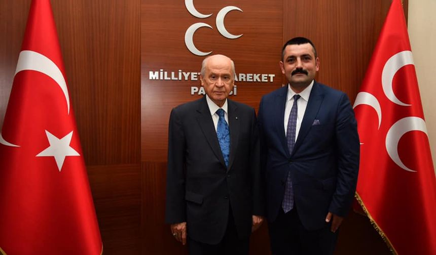 "Rizeliler, karanlık odaklara tokatını çarpmıştır!"
