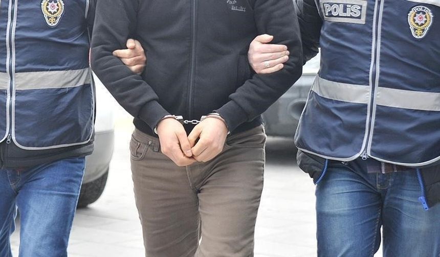 Giresun'da 15 yaşındaki kız çocuğunu bıçakla yaralayan zanlı tutuklandı