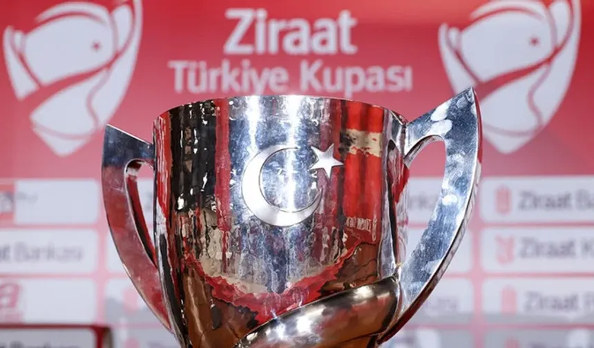 Ziraat Türkiye Kupası final maçının biletleri satışa çıktı