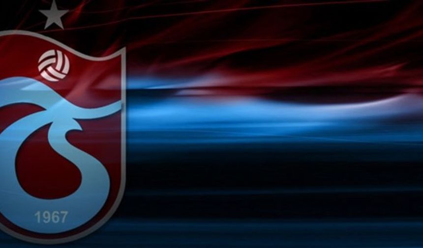 Trabzonspor'da 56. Olağan Divan Genel Kurulu 11 Mayıs'ta yapılacak