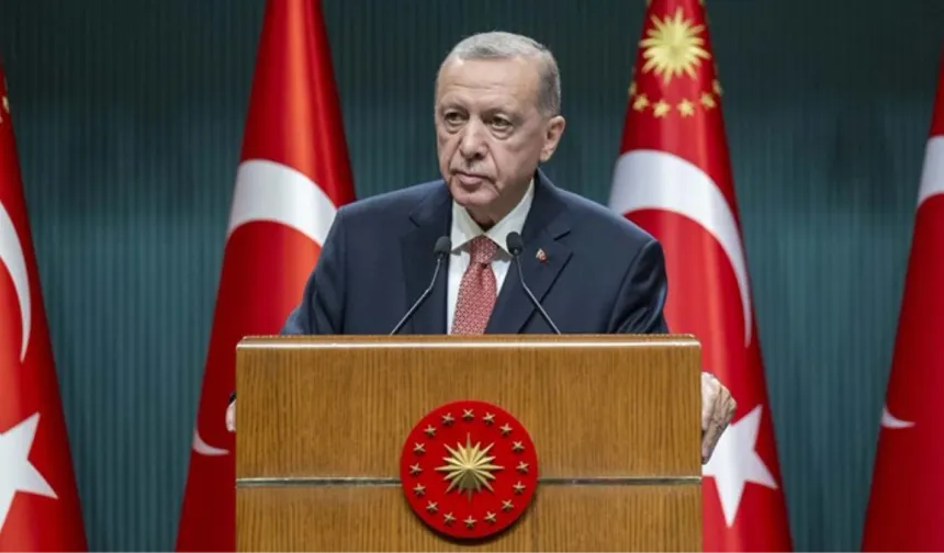 Cumhurbaşkanı Erdoğan fındık fiyatını resmen açıkladı