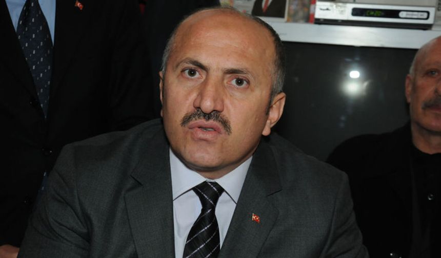 Başkan Çiftçi'den sert yorum: “Yapmasak daha mı iyiydi? Bizden öncekiler 15 yılda yapmadı!”
