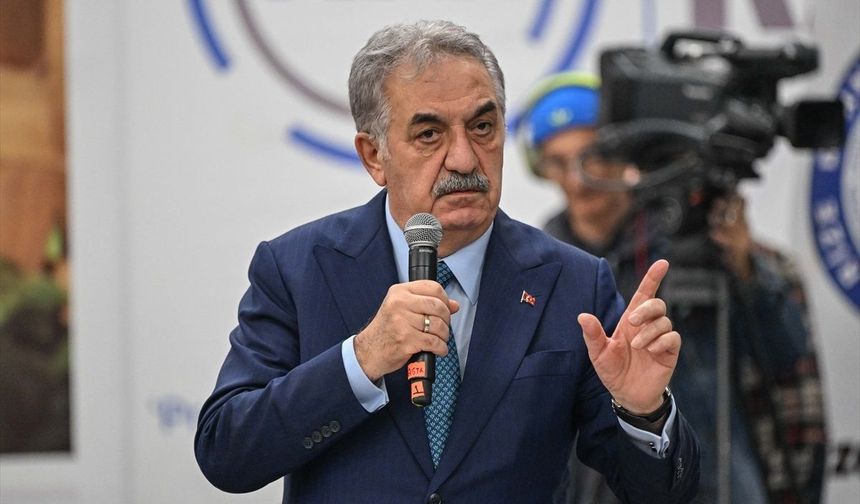 13. Rize Tanıtım Günlerinin açılışı yapıldı