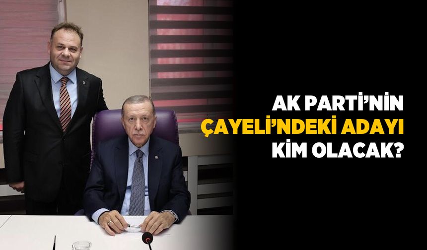 Hüseyin Öztürk, Cumhurbaşkanı Erdoğan ile görüştü