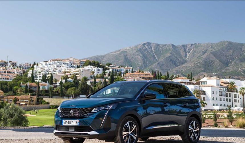 Peugeot'dan kasıma özel avantajlı kredi seçenekleri