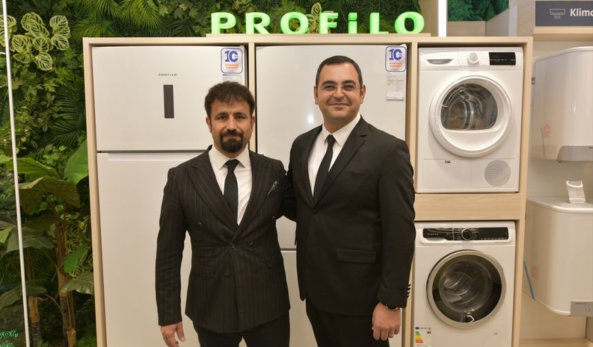 Profilo, sürdürülebilir mağaza konseptini Ümraniye'de hayata geçirdi