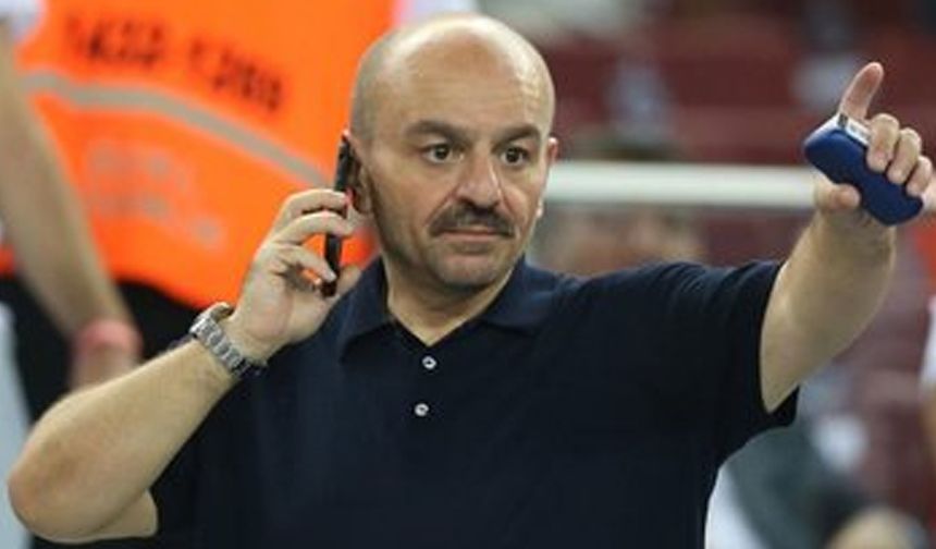 Trabzonspor Kulübü Başkan Yardımcısı Faruk Hacıhaliloğlu'ndan taraftara "birlik" çağrısı: