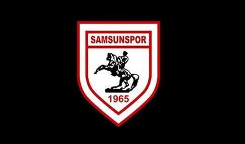 Samsunspor, Adana'ya 6 eksikle gitti