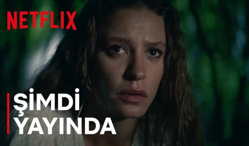 Şahmaran 2. Sezon | Şimdi Yayında | Netflix