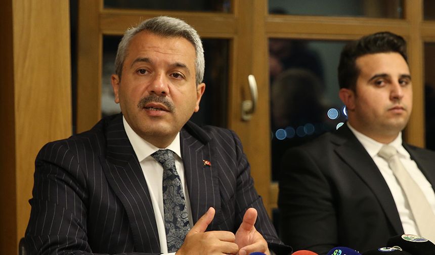 "Kaçkarlar, dünyada dağ sporlarının en çok tercih edilen merkezlerinden biri olacak"