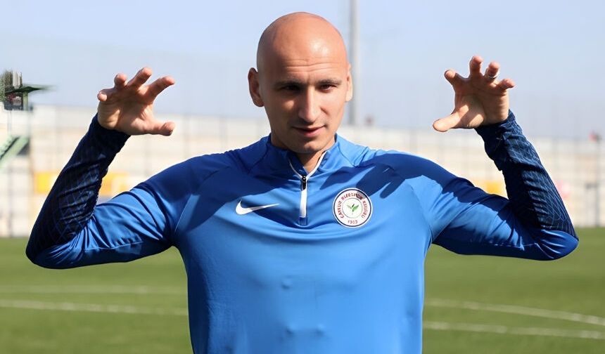 Shelvey, Eyüpspor ile yol ayrımında! Çaykur Rizespor’a yeniden gelir mi?