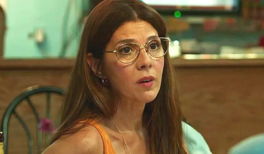 Marisa Tomei Kimdir, Kaç Yaşında? Gençlere Taş Çıkartan Görüntüsüyle Sosyal Medyada Olay Oldu!