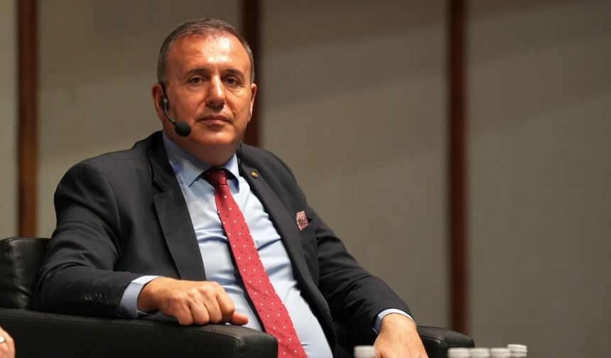 Trabzon'da "Girişimcilik ve Yatırımcılık Paneli" düzenlendi