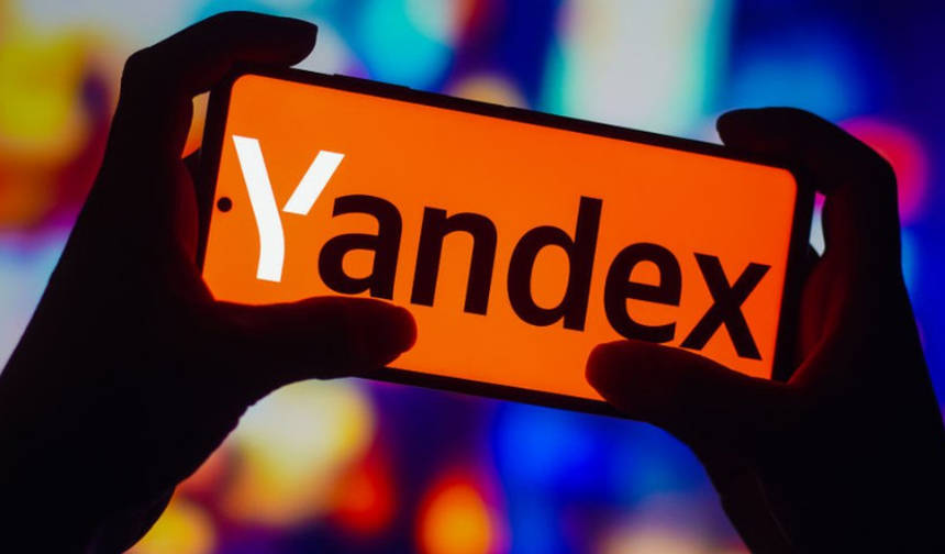 Yandex, Türkiye pazarı için geliştirdiği yapay zeka destekli arama hizmeti "Yazeka"yı hizmete sundu