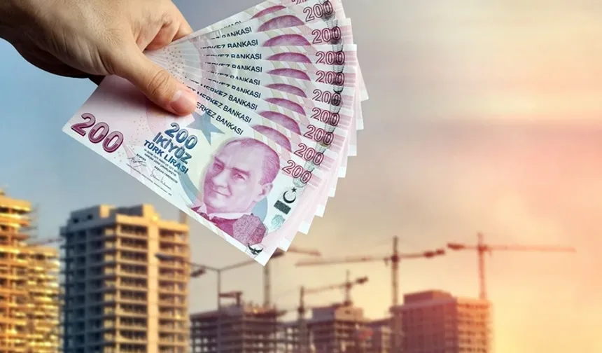 2024'te Satılan Konut Sayısı Belli Oldu! Rakam 1,5 Milyona Yaklaştı: En Az o Şehirlerde Ev Satıldı