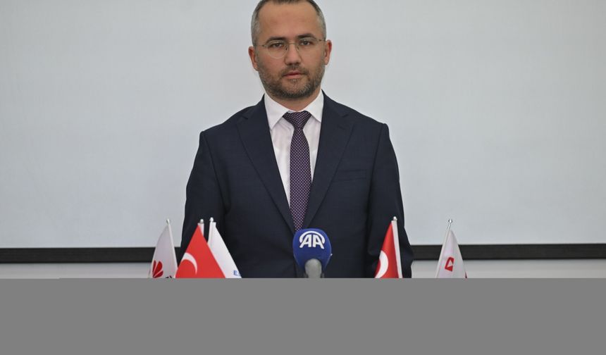 KONELSİS, ERC Sistem ve Huawei, Afrika'da enerji dönüşümü için stratejik adım atıyor